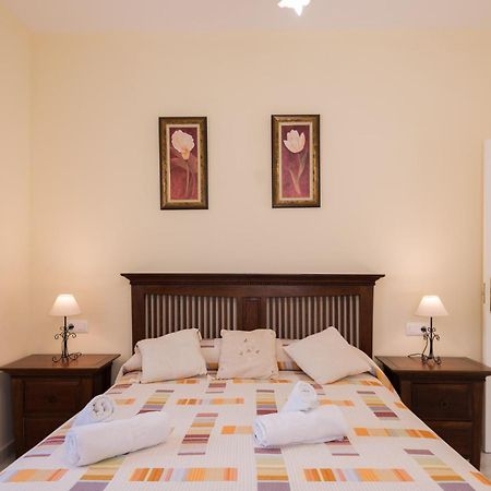 Villa Amelia - Plusholidays Кальпе Екстер'єр фото